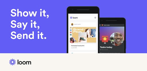 Loom: Screen Recording & Video PC screenshot