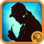 Sherlock Holmes Hidden Objects Detective Game for PC