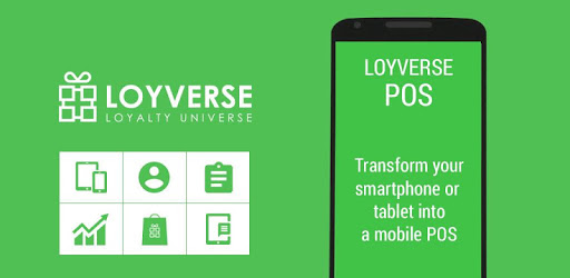 Loyverse POS - Point of Sale PC screenshot