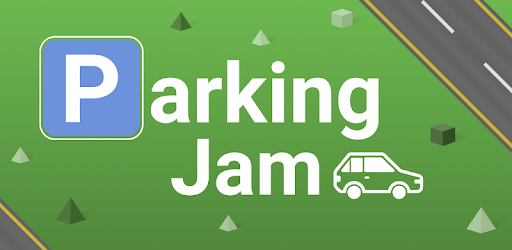 Parking Jam 3D PC screenshot