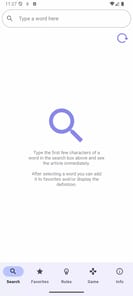 Der Die Das for PC screenshot 1