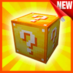 Lucky Block Mod for PC