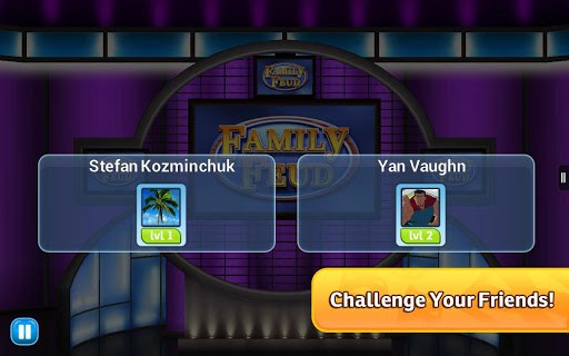 Family Feud & Friends for PC screenshot 2 Family Feud & Friends for PC screenshot 2