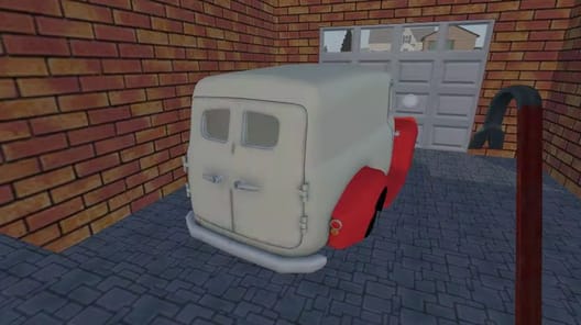 Reach To Neighbor House for PC screenshot 1 Reach To Neighbor House for PC screenshot 1