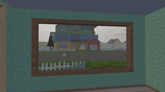 Reach To Neighbor House for PC screenshot 3 Reach To Neighbor House for PC screenshot 3