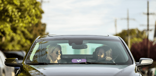 Lyft Driver PC screenshot Lyft Driver PC screenshot