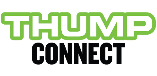 Mackie Thump Connect PC screenshot