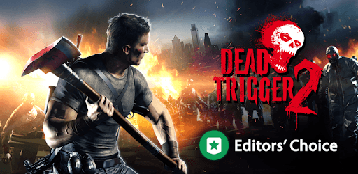 DEAD TRIGGER 2 - Zombie Survival Shooter FPS PC screenshot