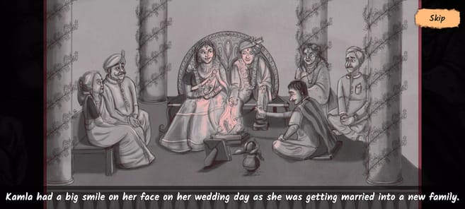 Kamla for PC screenshot 2 Kamla for PC screenshot 2