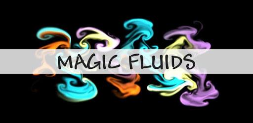Magic Fluids Free PC screenshot