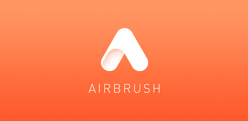 AirBrush: Easy Photo Editor PC screenshot