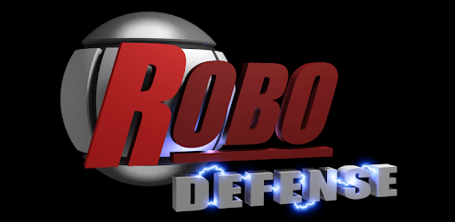 Robo Defense FREE PC screenshot Robo Defense FREE PC screenshot