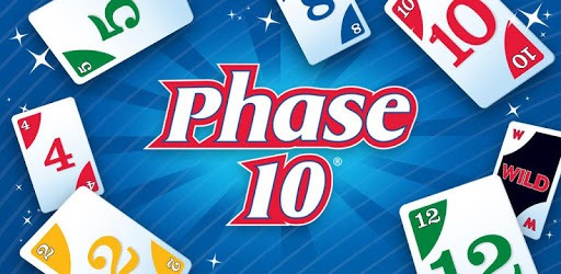 Phase 10 PC screenshot