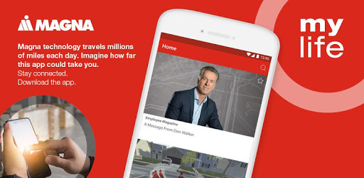 mylife at Magna PC screenshot mylife at Magna PC screenshot