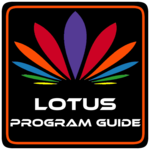 Lotus Program Guide for PC