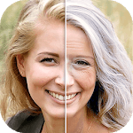 Make Me Old Funny Photo Editor for PC