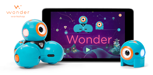 Wonder for Dash & Dot Robots PC screenshot