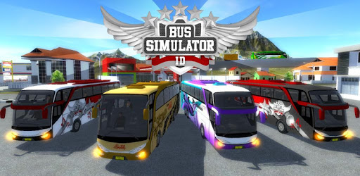 Bus Simulator Indonesia PC screenshot