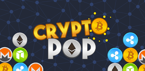 CryptoPop - Earn Free ETH PC screenshot CryptoPop - Earn Free ETH PC screenshot