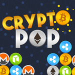 CryptoPop -  Earn Free ETH for PC