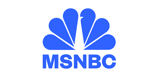 MSNBC Live News App PC screenshot