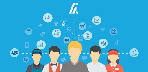 GIR Staff PC screenshot