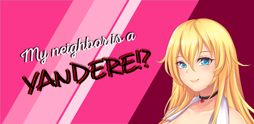 My Neighbor is a Yandere!? PC screenshot My Neighbor is a Yandere!? PC screenshot
