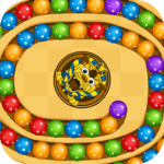 Jungle Marble Blast for PC