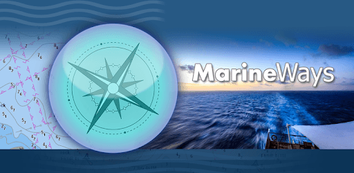 Free Nautical Charts PC screenshot