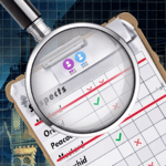Cluesheet Companion for PC