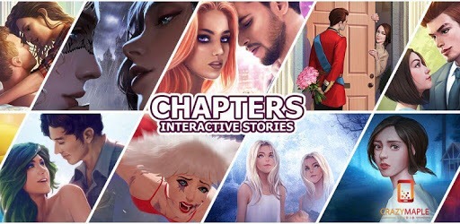 Chapters: Interactive Stories PC screenshot