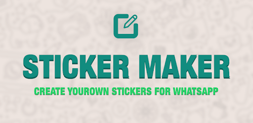 Sticker maker PC screenshot
