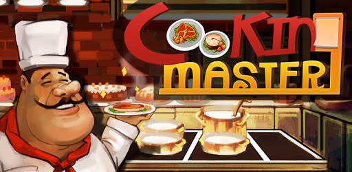 Cooking Master PC screenshot Cooking Master PC screenshot