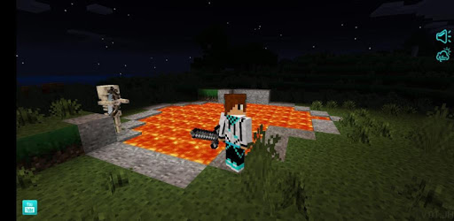 MasterCraft PC screenshot