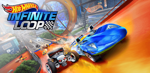 Hot Wheels Infinite Loop PC screenshot