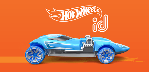 Hot Wheels id PC screenshot