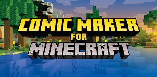Comic Maker for Minecraft PC screenshot
