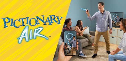 Pictionary Air PC screenshot Pictionary Air PC screenshot