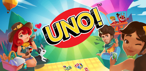 UNO!™ PC screenshot