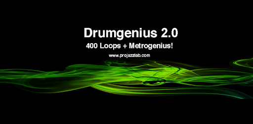 Drumgenius PC screenshot Drumgenius PC screenshot