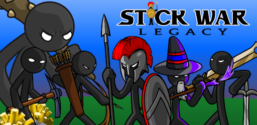 Stick War: Legacy PC screenshot Stick War: Legacy PC screenshot