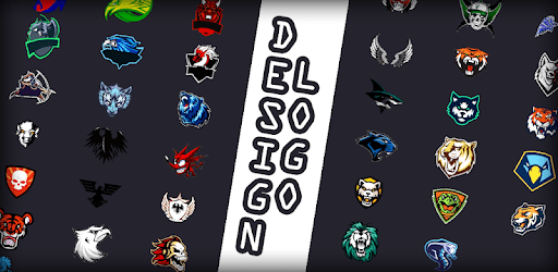 Design Logo Ideas | Create Logo eSport PC screenshot