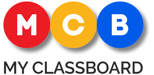 MyClassBoard Parent Portal PC screenshot