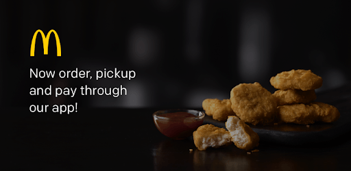 McDonald's PC screenshot McDonald's PC screenshot