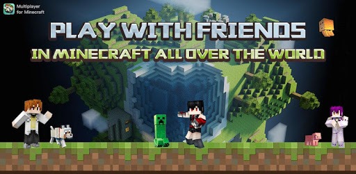 Blockman Multiplayer for Minecraft PC screenshot