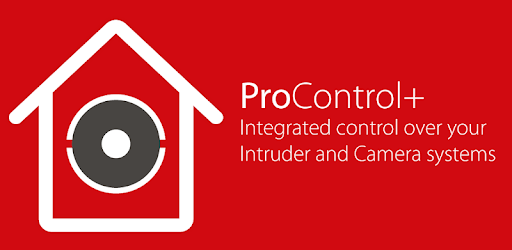 ProControl+ PC screenshot