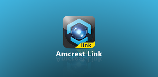 Amcrest Link for 960H DVRs PC screenshot
