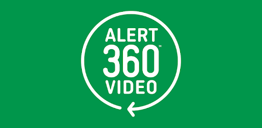 Alert 360 Video PC screenshot