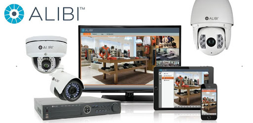 ALIBI Witness 2.0 PC screenshot