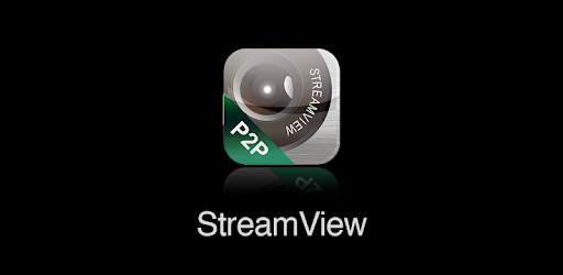 StreamView PC screenshot StreamView PC screenshot